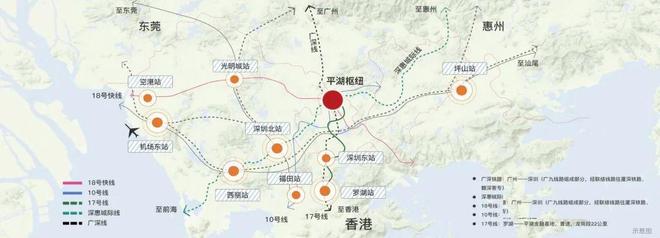 乐鱼体育：【岗宏翰林汇售楼处电话】开发商通道【岗宏翰林汇营销中心】(图5)