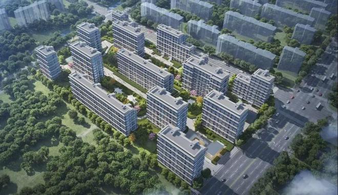 Leyu体育：住总芳华里售楼处【网站】住总芳华里建设工程规划许可证！(图7)