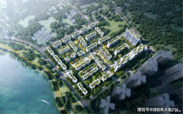乐鱼体育：明信天府壹号(售楼处)首页网站楼盘价格区域分析周边配套户型图(图7)