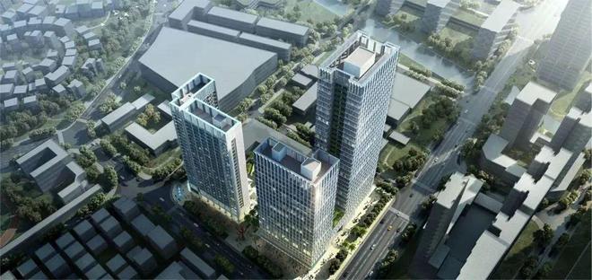 乐鱼体育：【锦绣时代广场售楼处电话】开发商认证预约通道【营销中心】(图2)