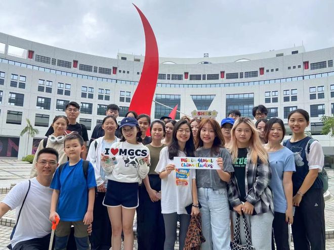 乐鱼体育：专业知多少丨汕头大学网络与新媒体专业(图2)