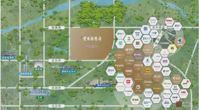 乐鱼体育：望京国誉府-2024国誉府售楼处｜网站_楼盘详情价格(图2)