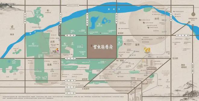 乐鱼体育：望京国誉府-2024国誉府售楼处｜网站_楼盘详情价格