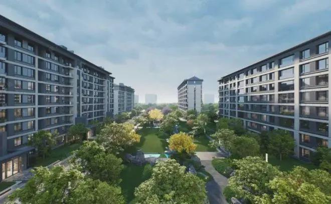 乐鱼体育：望京国誉府-2024国誉府售楼处｜网站_楼盘详情价格(图4)
