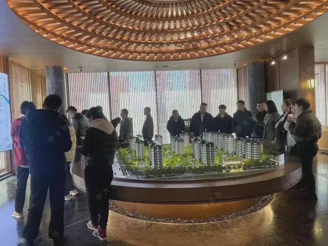 乐鱼体育：望京国誉府-2024国誉府售楼处｜网站_楼盘详情价格(图9)