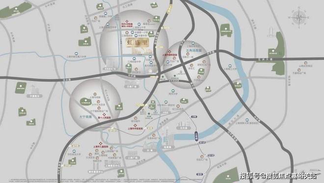 乐鱼体育：虹盛里@虹盛里售楼处电话（网站）楼盘详情上海(图16)