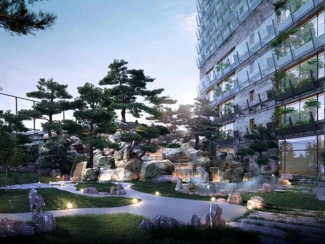 乐鱼体育：越秀香山樾-2024香山樾售楼处｜网站_楼盘详情价格
