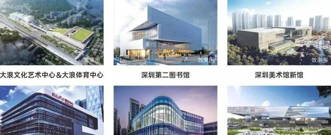 Leyu体育：深圳星河星悦云邸-售楼处电话-营销中心电话-开发商看房(图9)
