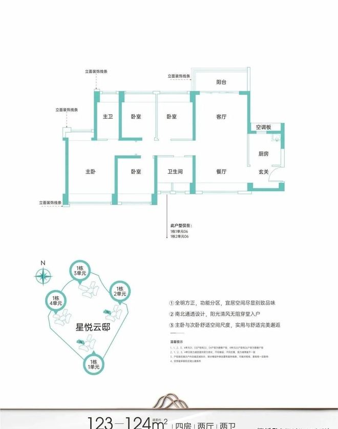Leyu体育：深圳星河星悦云邸-售楼处电话-营销中心电话-开发商看房(图16)
