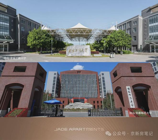 乐鱼体育：北京京熙润府售楼处电话_在售楼栋_户型图_交通_营销中心(图6)