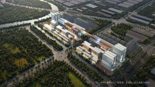 乐鱼体育：松江招商云澜湾网站售楼处发布：高端人居新选择!(图4)