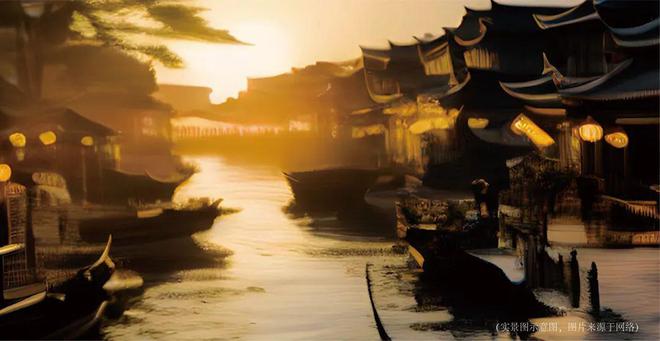 乐鱼体育：松江招商云澜湾网站售楼处发布：高端人居新选择!(图2)