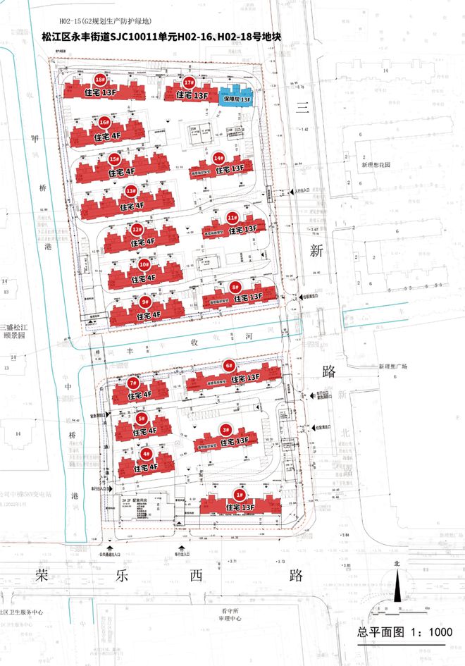 乐鱼体育：松江招商云澜湾网站售楼处发布：高端人居新选择!(图7)