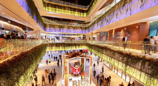 乐鱼体育：2024网站发布丨佛山顺德顺控·博悦湾新翼售楼中心欢迎您(图1)