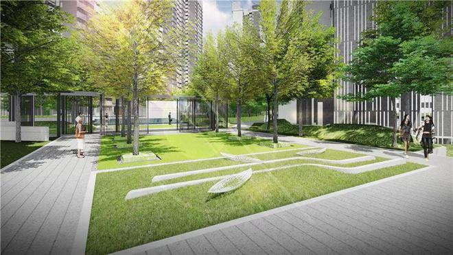 乐鱼体育：2024网站发布丨佛山顺德电建地产·洺悦半岛售楼中心欢迎您(图9)