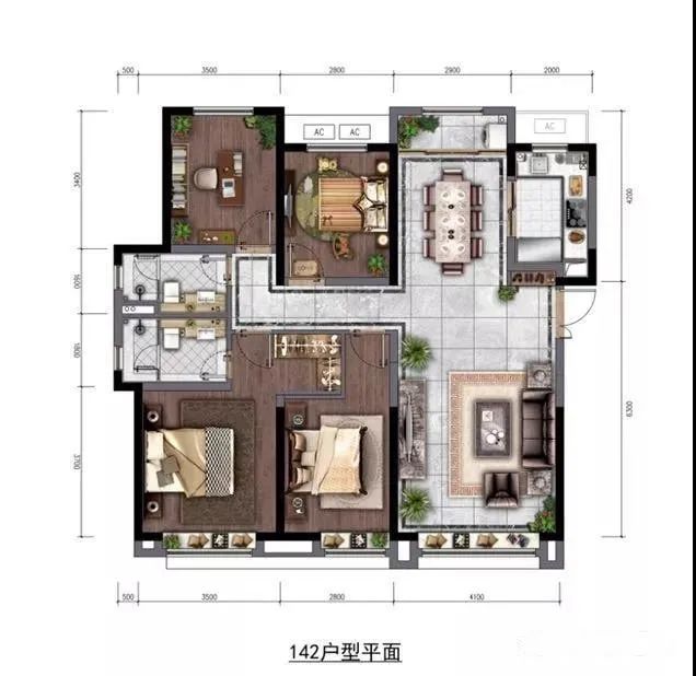 乐鱼体育：2024网站发布丨佛山顺德电建地产·洺悦半岛售楼中心欢迎您(图11)
