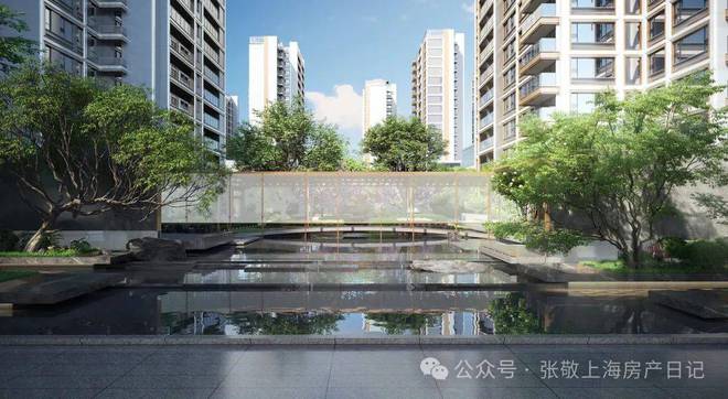 乐鱼体育：上海中国铁建·花语前湾售楼处电话→售楼中心户型配套→网站(图10)