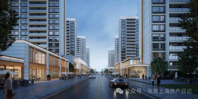 乐鱼体育：上海中国铁建·花语前湾售楼处电话→售楼中心户型配套→网站(图11)