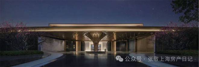 乐鱼体育：上海中国铁建·花语前湾售楼处电话→售楼中心户型配套→网站(图9)