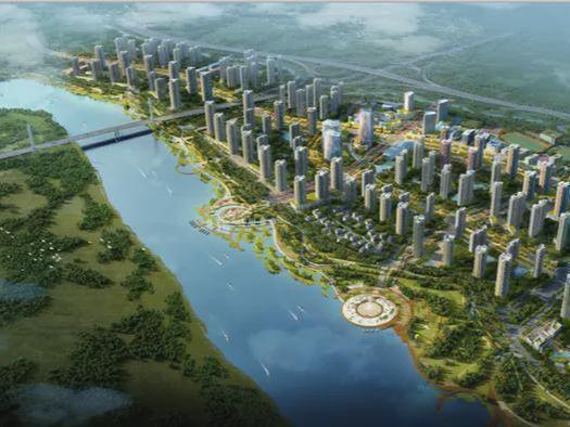 乐鱼体育：金科城2024网站发布丨佛山顺德金科城售楼中心欢迎您(图4)