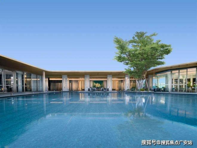 乐鱼体育：『』青浦·绿城春晓园售楼处绿城春晓园营销中心地址户型图(图10)