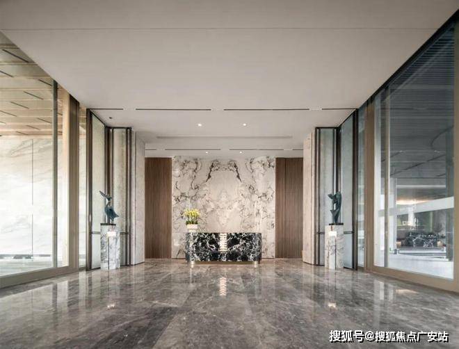 乐鱼体育：『』青浦·绿城春晓园售楼处绿城春晓园营销中心地址户型图(图11)