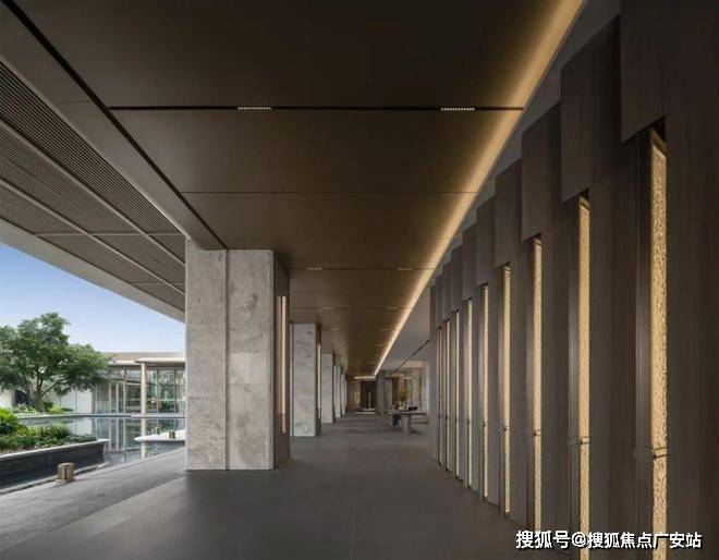 乐鱼体育：『』青浦·绿城春晓园售楼处绿城春晓园营销中心地址户型图(图16)