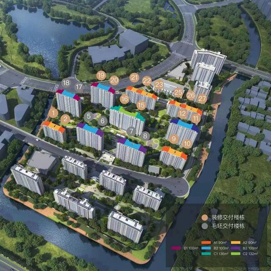 乐鱼体育：浦东森兰海天名筑2024网站发布丨森兰海天名筑售楼中心欢迎您