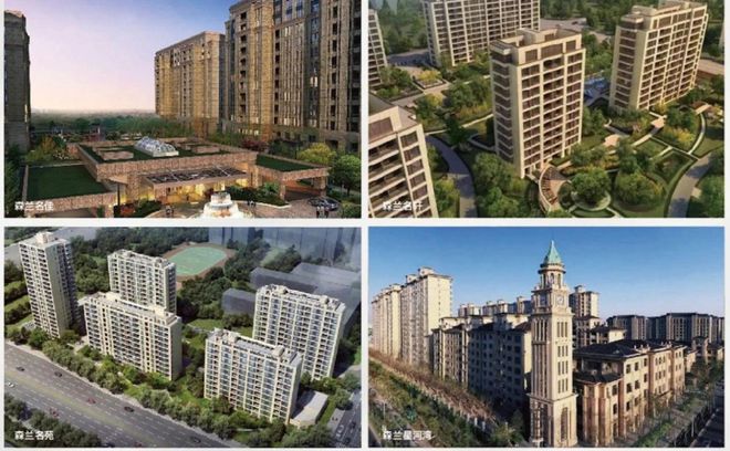 乐鱼体育：浦东森兰海天名筑2024网站发布丨森兰海天名筑售楼中心欢迎您(图10)