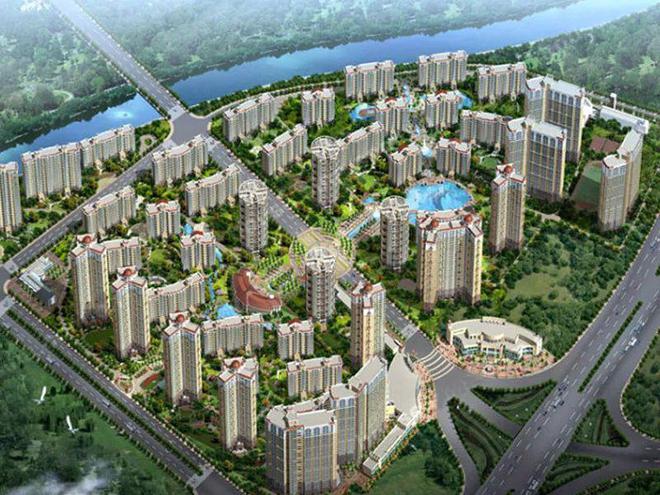 Leyu体育：深业城2024网站发布丨佛山顺德深业城售楼中心欢迎您(图7)