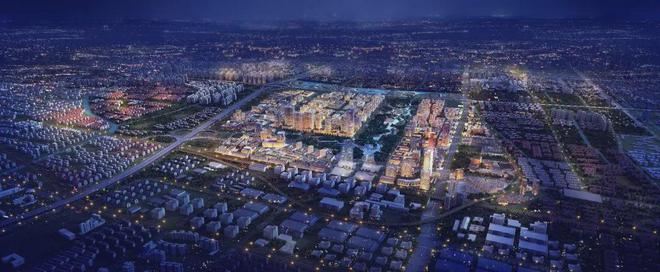 Leyu体育：普陀中环云悦府网站售楼处发布：抢占低密度高端住宅(图21)
