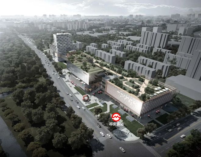Leyu体育：普陀中环云悦府网站售楼处发布：抢占低密度高端住宅(图25)