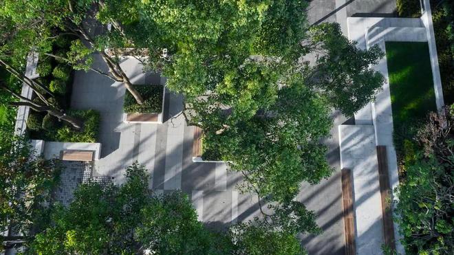 Leyu体育：闵行保利光合跃城网站售楼处发布：总有惊喜在等待！(图11)