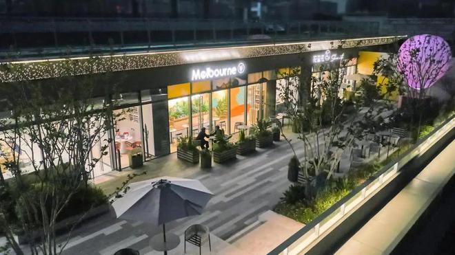 Leyu体育：闵行保利光合跃城网站售楼处发布：总有惊喜在等待！(图18)