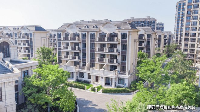 Leyu体育：海玥瀜庭-上海海玥瀜庭(预约电线网站-户型图价格户型(图10)