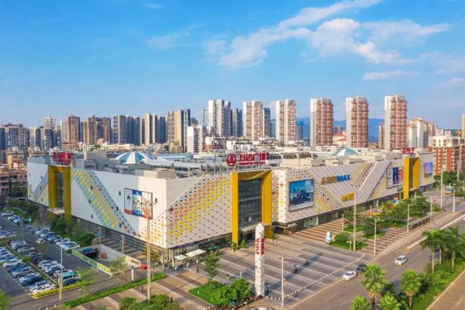 乐鱼体育：粤海壹桂府2024网站发布丨佛山禅城粤海壹桂府售楼中心欢迎您(图9)