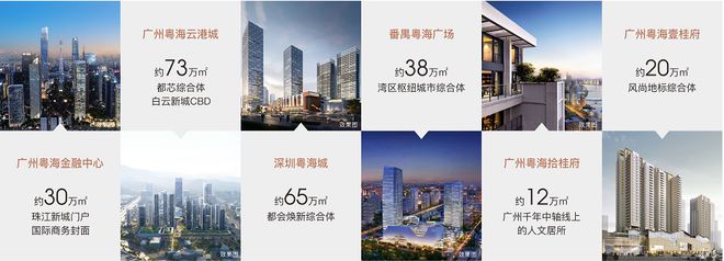 乐鱼体育：粤海壹桂府2024网站发布丨佛山禅城粤海壹桂府售楼中心欢迎您(图4)