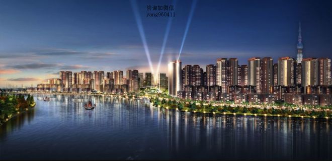 Leyu体育：2024网站发布丨佛山禅城合景新鸿基泷景售楼中心欢迎您(图1)