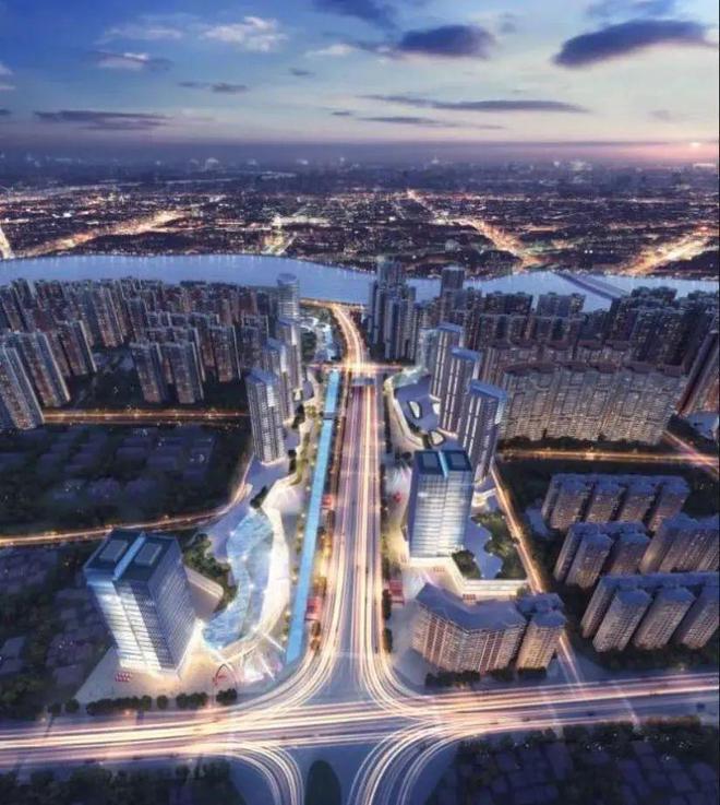 Leyu体育：2024网站发布丨佛山禅城合景新鸿基泷景售楼中心欢迎您(图7)