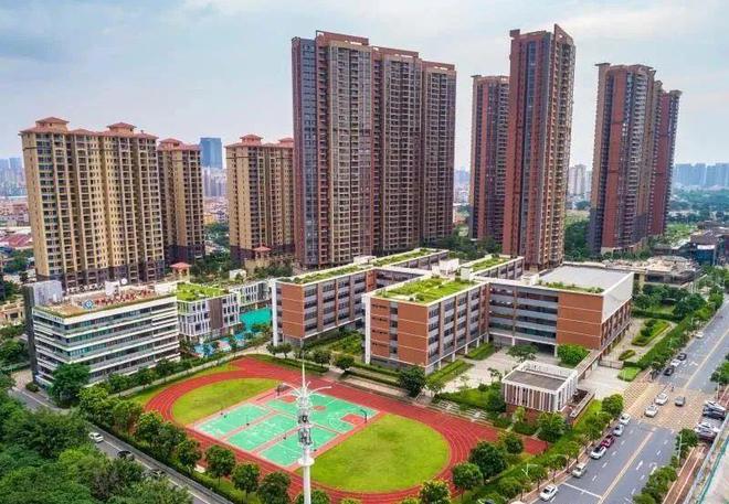Leyu体育：2024网站发布丨佛山禅城合景新鸿基泷景售楼中心欢迎您(图8)