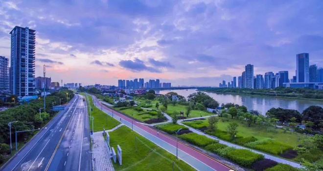 Leyu体育：2024网站发布丨佛山禅城合景新鸿基泷景售楼中心欢迎您(图9)