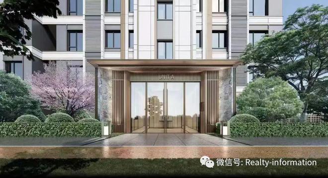 乐鱼体育：璀璨公元售楼处-北京通州璀璨公元网站丨2024最新房价详情(图12)