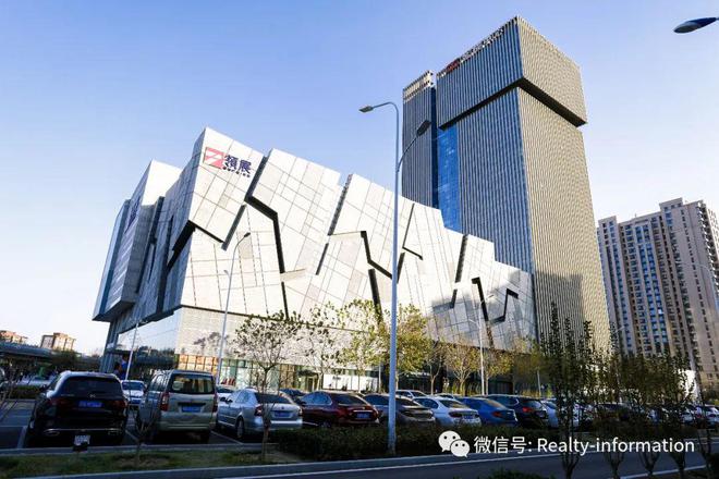 乐鱼体育：璀璨公元售楼处-北京通州璀璨公元网站丨2024最新房价详情(图11)