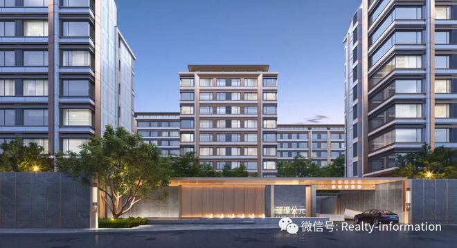 乐鱼体育：璀璨公元售楼处-北京通州璀璨公元网站丨2024最新房价详情(图3)