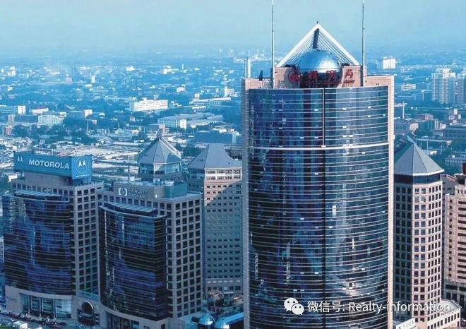 乐鱼体育：璀璨公元售楼处-北京通州璀璨公元网站丨2024最新房价详情(图4)