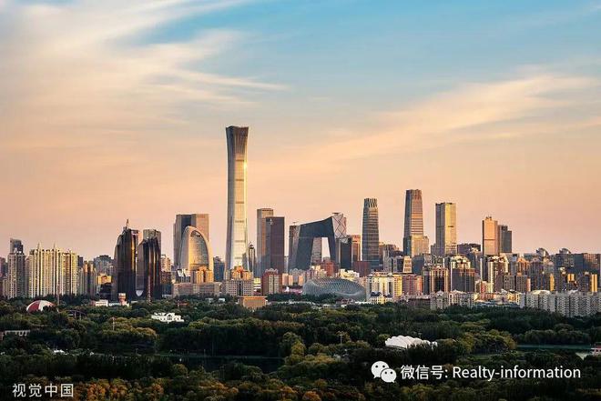乐鱼体育：璀璨公元售楼处-北京通州璀璨公元网站丨2024最新房价详情(图7)