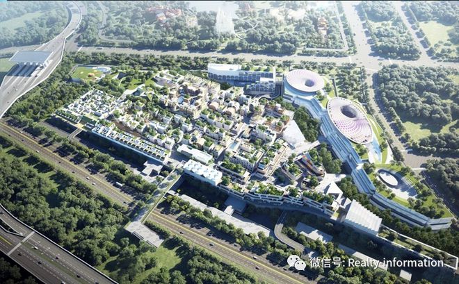 乐鱼体育：璀璨公元售楼处-北京通州璀璨公元网站丨2024最新房价详情(图5)