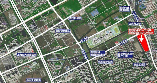 乐鱼体育：嘉定大家映翠府网站售楼处发布：共享城市繁华！(图4)
