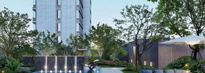 乐鱼体育：嘉定大家映翠府网站售楼处发布：共享城市繁华！(图9)