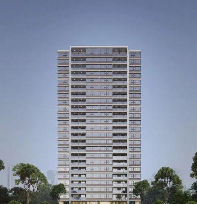 乐鱼体育：嘉定大家映翠府网站售楼处发布：共享城市繁华！(图8)